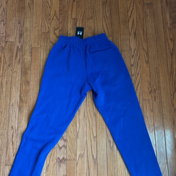 Under Armour- Men’s Sweatpants - Picture 5 of 6